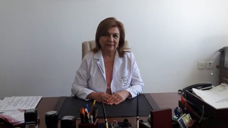Nardaran Sağlamlıq Mərkəzinin baş həkimi işdən çıxarıldı - FOTO