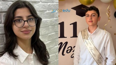 700 bal toplayanlar Prezident təqaüdü aldılar