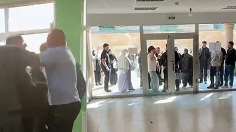 Hicab örtmək başqa, ədəbli olmaq başqadır…