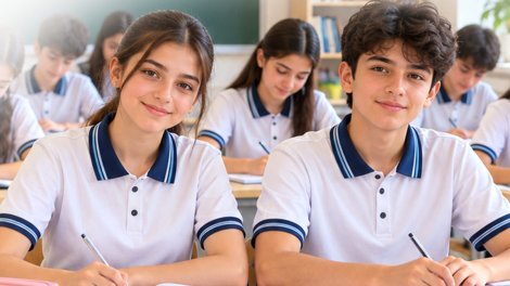Dünyəvi təhsilin ÜSTÜNLÜYÜ
