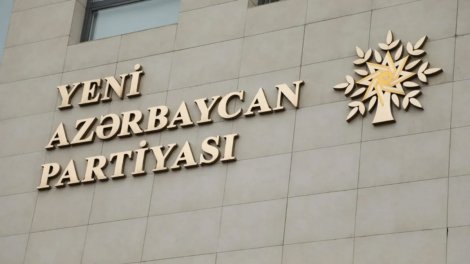 YAP Ərdoğanın baş müşavirinin və AKP-li millət vəkillərinin açıqlamalarına etiraz etdi