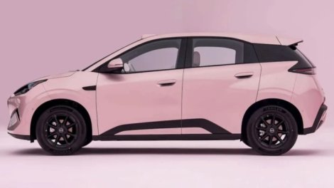&ldquo;BYD&rdquo; yeni iddialı model satışa çıxardı - FOTOLAR
