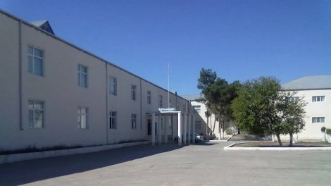 136 saylı məktəbdə yaranan insidentdə iki məktəbli xəsarət alıb