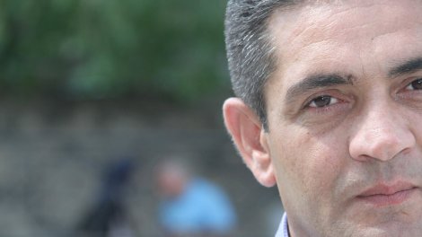 Samir Sədaqətoğlunun həmmüəllifi olduğu pyes İsveçrədə səhnələşdiriləcək