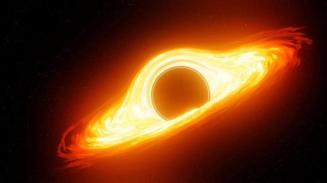 Fiziklər səsi udan &ldquo;qara dəlik&rdquo; hazırladı: 3D printerlə çap etmək mümkündür