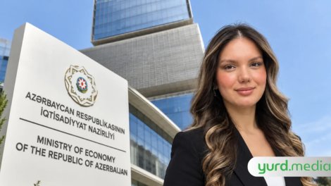 Nazir müavininə yeni köməkçi təyin olundu