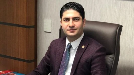 "İlham Əliyev cəsur və qüdrətli liderdir" - Dövlət Baxçalının müavini