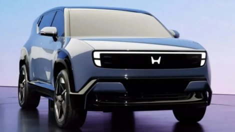 &ldquo;Honda&rdquo;dan inanılmaz yenilik: Maşın yolda ŞARJ OLACAQ