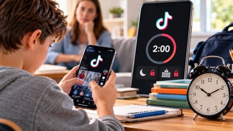TikTok yeniyetmələrin psixologiyasına necə təsir edir?