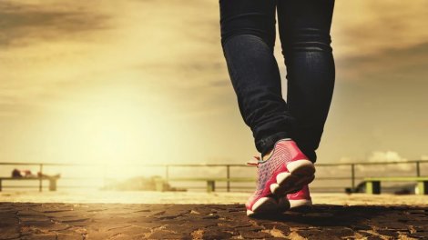 Gündə 10 min addım atmaq vacibdirmi? - Alimlər əsas göstəricini açıqladı