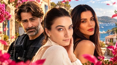3 məşhur eyni filmdə