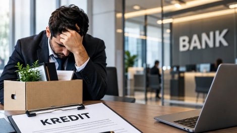 Kredit götürüb işsiz qalanlar üçün yenilik