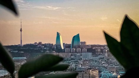 Sabah 31 dərəcə isti olacaq