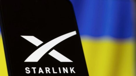 The Telegraph: ABŞ-nin Starlink məhdudiyyətləri Ukraynaya ağır zərbə vurub