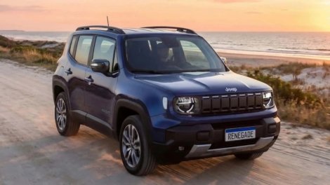 &ldquo;Jeep&rdquo;in populyar modeli GERİ QAYIDIR