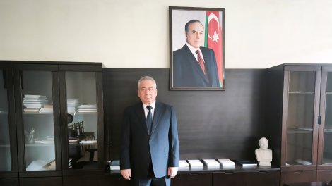 VIII Qurultay: Milli dövlətçilik strategiyasının yeni mərhələsi