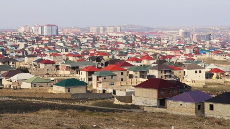 Həyət evi alarkən nələrə diqqət etməliyik?