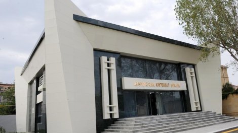 Mətbuat Şurası İdarə Heyətinin yeni tərkibi formalaşdırıldı