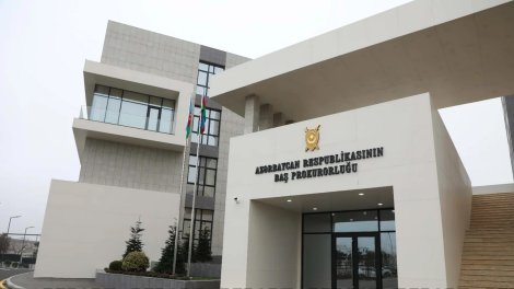 
Azərbaycan türkiyəli jurnalisti beynəlxalq axtarışa verdi - Cinayət işi açıldı