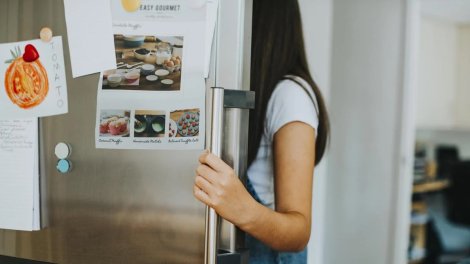 Soyuducunun enerji sərfiyyatını 30 faiz azaltmağın yolları