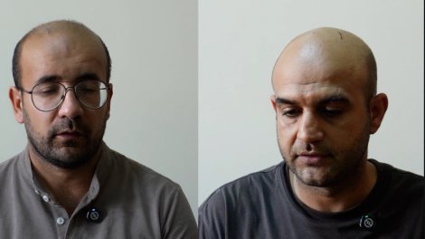 Məktəb direktorunun avtomobilinin qəsdən yandırılması ilə bağlı daha bir nəfər həbs edildi