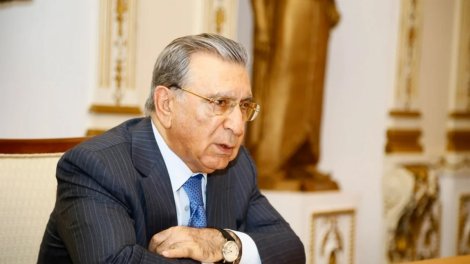Ramiz Mehdiyevin AMEA-da həqiqi üzvlükdən çıxarılması məsələsinə baxılacaq
