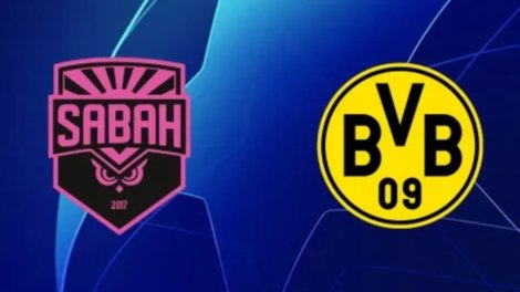 &ldquo;Sabah&rdquo; &ldquo;Borussiya&rdquo;dan xal ala bilər?