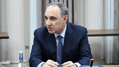 Kamran Əliyev Şirvan, Binəqədi və Nizamiyə prokuror təyin etdi