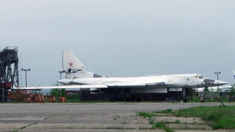 Rusiya Tu-160M bombardmançıları ilə bağlı planlarını dəyişdi