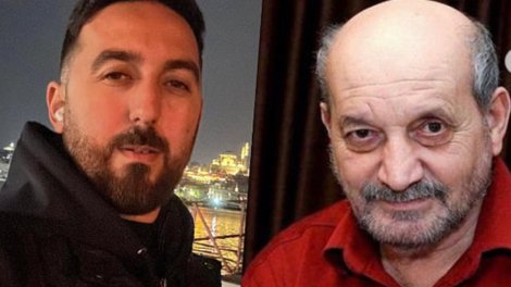 Ramiz Əzizbəylinin kürəkəni həbs olundu