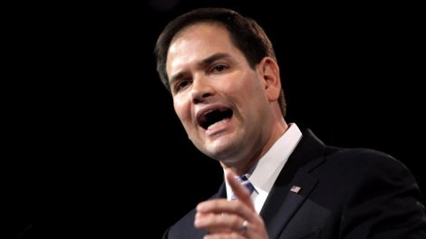Rubio: ABŞ-ın dəstəyi olmasaydı, Ukrayna suveren dövlət kimi mövcud olmazdı