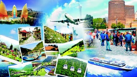 Turizmin inkişafı üçün hansı işlər görülməlidir?