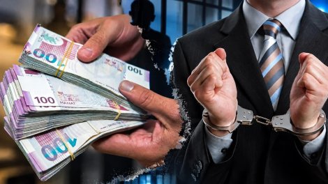 Xaricdən diri heyvan gətirmək adı ilə milyondan çox pul mənimsənildi