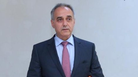 İcra başçısı iki işçinin vəzifəsini dəyişdi, üçünü işdən çıxardı, beş nəfərə vəzifə verdi