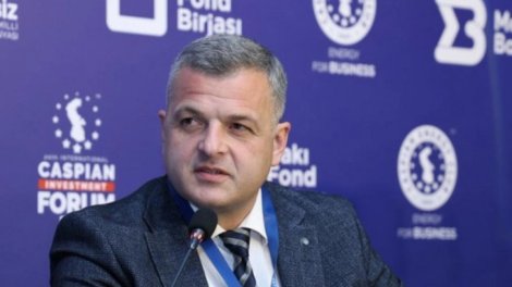 Seymur Adıgözəlov MDM-in İdarə Heyətinin sabiq üzvünə vəzifə verdi