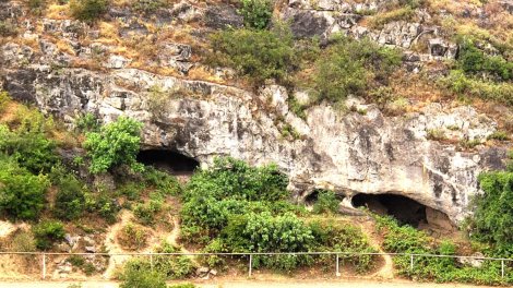 &ldquo;Azıx-Tağlar Arxeoloji Parkı&rdquo; Dövlət Qoruğu yaradıldı