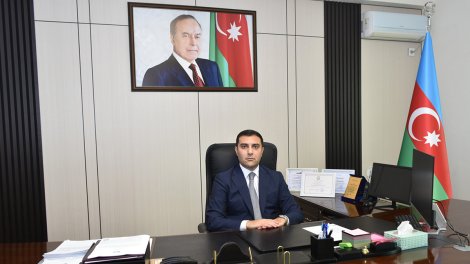 Yardımlının yeni icra başçısı kimdir? - DOSYE