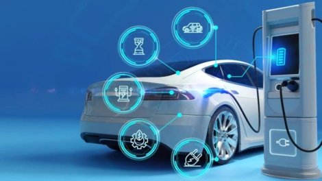 Avropada elektromobil satışlarında YENİ REKORD