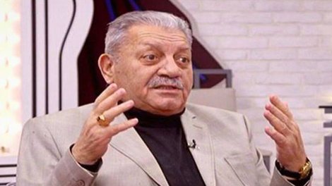8 gündür xəstəxanada olan Xalq artistinin vəziyyəti ağırdır
