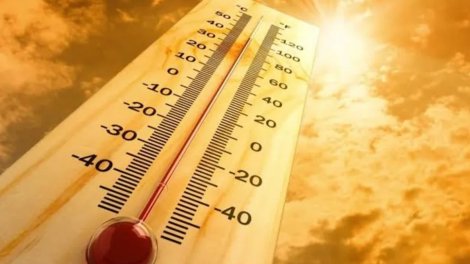 Havanın isti keçməsinin səbəbi açıqlandı