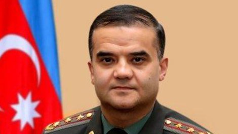 Polkovnikin nazirlikdəki yeni vəzifəsi bu imiş
