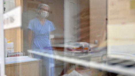Antibiotiklərə davamlı infeksiyaların müalicəsində yeni ümid - Bakteriofaqlar