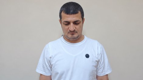 &ldquo;Azea Group&rdquo; MMC-nin rəhbəri ev dustaqlığına buraxıldı