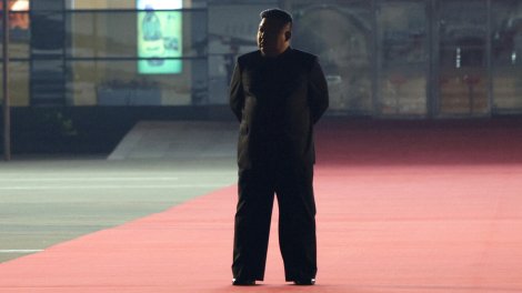 Cənubi Koreya KXDR liderinin ölümü ilə bağlı yayılan xəbərləri təkzib etdi