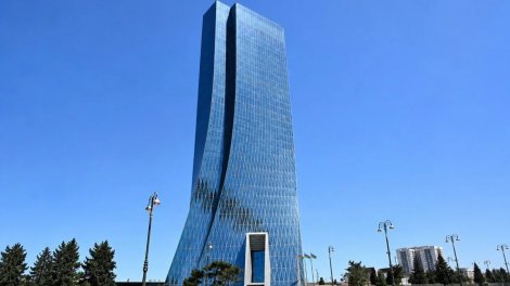 Taleh Kazımov Mərkəzi Bankda yeni direktor təyin etdi