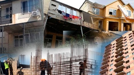 Tarixi binanın təmirinə 2,8 milyon ayrıldı