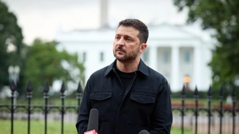 Zelenski Ukrayna ordusunun 800 min nəfərlik heyətini saxlamaq istəyir