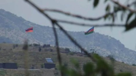Ermənistan azaraq sərhədi keçmiş Azərbaycan vətəndaşını Bakıya təhvil veridi