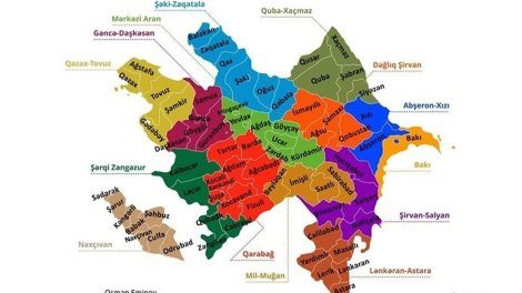Rayonlar özünü hansı vəsait hesabına dolandıracaq?