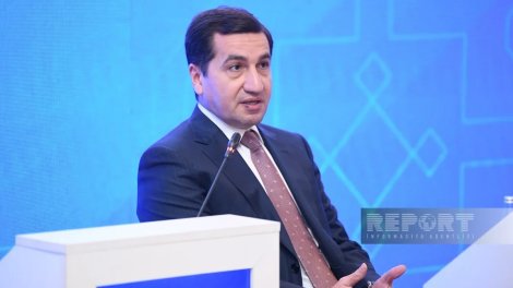 "İrana hücum edəcək İsrail qüvvələrinin ölkəmizdə olması ilə bağlı CNN-in xəbəri yalan idi"